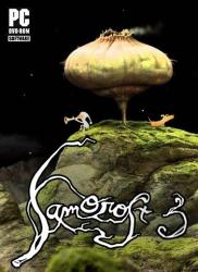 Samorost 3 - Cosmic Edition (2016) (Steam-Rip от Let'sРlay) PC