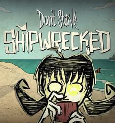 Don't Starve Alone Pack (2013) (RePack от FitGirl) PC