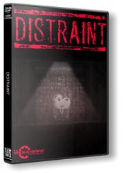 Distraint (2015) (RePack от R.G. Механики) PC