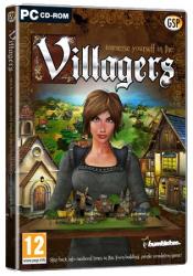 Villagers (2016) (RePack от Valdeni) PC