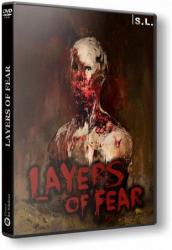 Layers of Fear (2016) (RePack by SeregA-Lus) PC