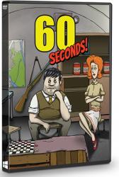 60 Seconds! (2015/Лицензия) PC