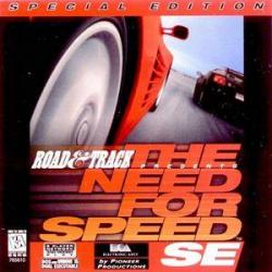 The Need for Speed: Special Edition (1995) PC