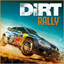 DiRT Rally (2015/Лицензия) PC