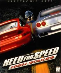 Need for Speed: High Stakes (1999) PC