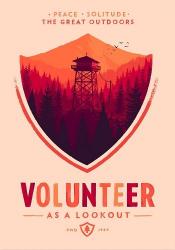 Firewatch Soundtrack Edition (2016) (RePack от Let'sРlay) PC