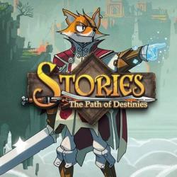 Stories: The Path of Destinies (2016) (RePack от TorrMen) PC