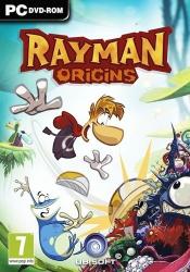 Rayman Collection (2012-2013) (Steam-Rip от Let'sРlay) PC