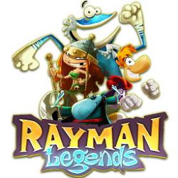 Rayman Collection (2012-2013) (Steam-Rip от Let'sРlay) PC