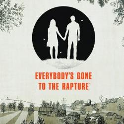 Everybody's Gone to the Rapture (2016/Лицензия) PC