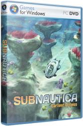 Subnautica (2018) (RePack от Other's) PC