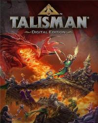 Talisman: Digital Edition (2014/RePack) PC