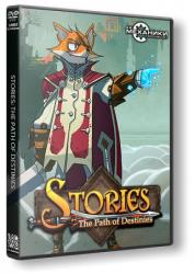 Stories: The Path of Destinies (2016) (RePack от R.G. Механики) PC