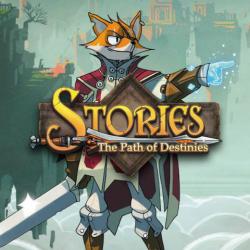 Stories: The Path of Destinies (2016/Лицензия) PC