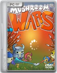 Mushroom Wars (2016/RePack) PC