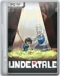 Undertale (2015) (RePack by ARMENIAC) PC