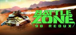 Battlezone 98 Redux (2016/Лицензия) PC