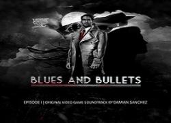 Детектив Blues and Bullets появится на этой неделе для PS4