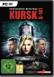 Undercover Missions: Operation Kursk K-141 (2015/RePack) PC