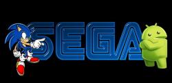 Сборник SEGA игр для Android (1988-1998) PC