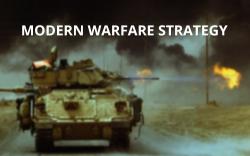 Modern Warfare Strategy (2014/Rip) PC