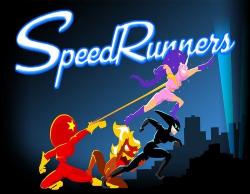 SpeedRunners (2016/Лицензия) PC