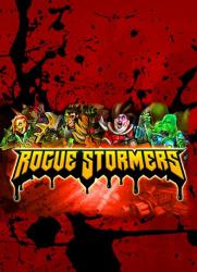 Rogue Stormers (2016/Лицензия) PC