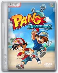 Pang Adventures (2016/Лицензия) PC