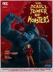 The Deadly Tower of Monsters (2016/Лицензия) PC