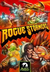 Rogue Stormers (2016) (RePack от FitGirl) PC