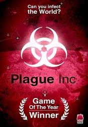 Plague Inc: Evolved (2016) (Steam-Rip от Let'sPlay) PC