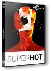 Superhot (2016) (RePack от R.G. Механики) PC