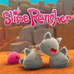 Slime Rancher (2017/Лицензия) PC