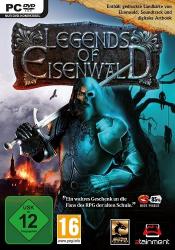 Legends of Eisenwald (2015) (Steam-Rip от Let'sPlay) PC