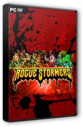 Rogue Stormers (2016) (RePack от GAMER) PC