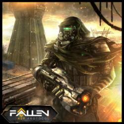 Fallen: A2P Protocol (2015/RePack) PC