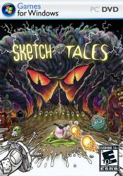 Sketch Tales (2015/RePack) PC