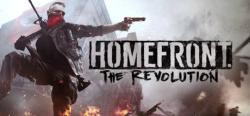 Homefront: The Revolution (2016/WEBRip-1080p) Трейлер