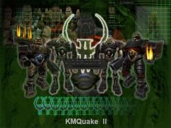 Quake II - Knightmare's Quake II (1997-2015/RePack) PC