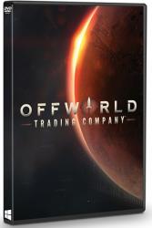 Offworld Trading Company (2016/Лицензия) PC