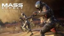 Релиз Mass Effect: Andromeda перенесен на 2017 год