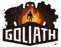 Goliath (2016) (RePack от R.G. Механики) PC