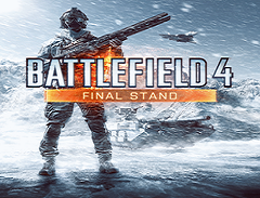 Бесплатным стало дополнение Battlefield 4: Final Stand