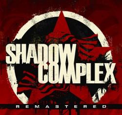 Shadow Complex Remastered (2016/Лицензия) PC