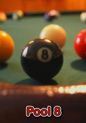 Pool 8 (2016) PC