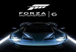 Для Forza Motorsport 6 вышло дополнение Hot Wheels Car Pack