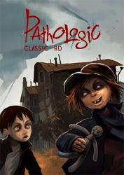 Pathologic Classic HD (2015/Лицензия) PC