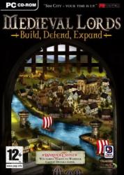 Medieval Lords (2004/Лицензия) PC