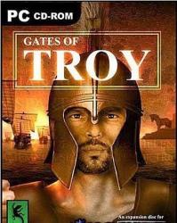 Gates of Troy (2004/Лицензия) PC