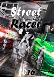 Street Racer (2016) PC